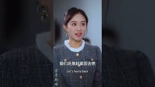 穿書豪門逆襲記
