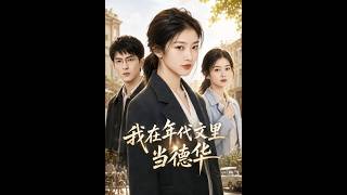 《我在年代文里当德华》