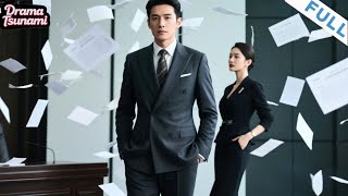 【Multi SUB】《好人爭理，壞人爭嘴》（全集）一群白眼狼！我撕碎郃同瞬間，開發商千金抱住我：這