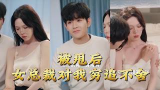 After Being Dumped, the Female CEO Chases Me Relentlessly