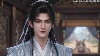比武招亲，我竟成了女王爷的夫婿 第四季