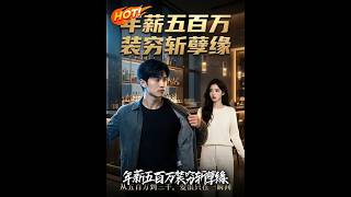 年薪五百万装穷斩孽缘