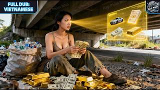 The Poor Daughter-in-Law Shamed by Her In-Laws: Becoming a Millionaire Overnight After Winning the Lottery