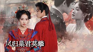 Return of the Phoenix: Stay Away, My Lord