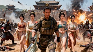 Special Forces Transmigrates as Northern Liang's Deposed Emperor: Leading Imperial Sisters-in-Law to Counterattack in Jincheng