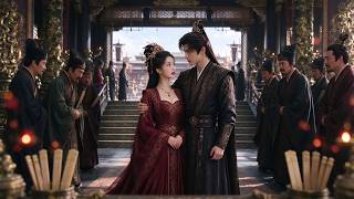 Red-Eyed Prince Zhao’s Soft Hug