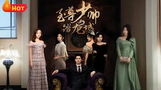 至尊少帥踏龍城