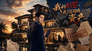 我的别墅，成了公司的资产