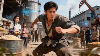 灾荒年代：我绑定了商业帝国系统