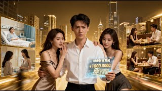 After Closing My Heart, I Awakened the Blind Date Fortune System