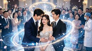 Time Travel to Save Lover: System Backlash, Life Intertwined