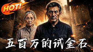 《五百万的试金石》