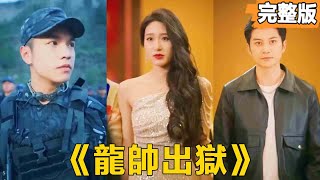 龙帅逆袭人生