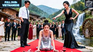 派对被前任羞辱后，总裁开超跑接我炸翻全校