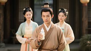 Transmigrated as a Death Row Inmate: I Became the Imperial Concubine's Lactation Specialist