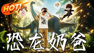Dinosaur Daddy: Dual System Awakening