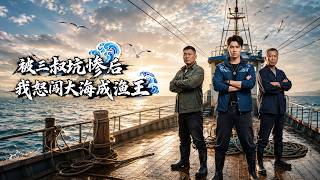 After My Uncle Trashed Me, I Became the Fishing King by Defying the Sea