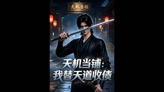 天机当铺：我替天道收债