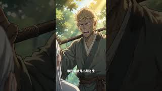 唐生的西行悟道之路