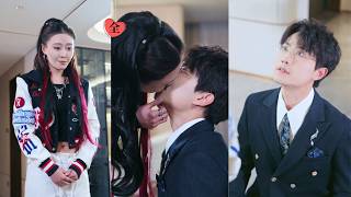 Hiding from Forced Marriage: My "Sick Husband" Is a Tycoon