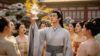 Transmigrated as a Servant in the Marquis's Mansion: All Beauties Want to Marry Me