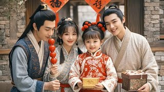 The Reincarnated Lucky Star: Leading My Family to Prosperity with the Mountain God's Help