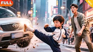 Reborn at Eight: Starting by Wasting Dad's Savings