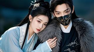 女特工穿越：替嫁冷面王爷流放路