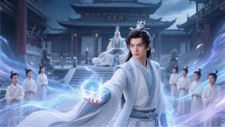 The No.1 Loser in Cultivation Realm: Getting Stronger by Taking Disciples as Sect Leader