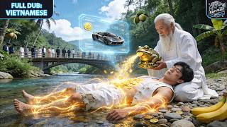 失業厭世男的無限花錢金手指