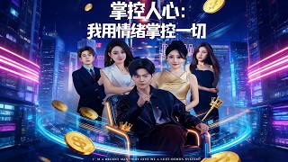 Mastering Hearts: I Control Everything With Emotions