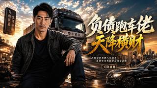 负债跑车佬天降横财
