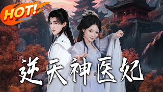 Divine Physician Concubine