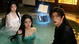 Transmigrated as the Princess's Confidant: Dominating Power and Martial Arts