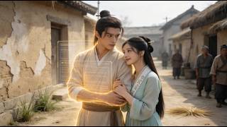 Maxed Shock Value: I Turned My Fate Around in the Famine with the System