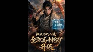 神域游戏入侵：全职高手挖矿升级