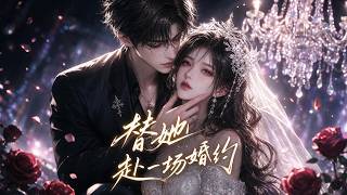 替她赴一场婚约