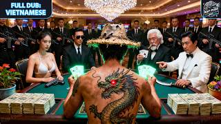 The 1-Yuan Revenge Gamble: My Poor Dad Is the Hidden Card God