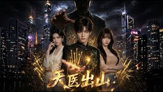 [MULTI SUB] 「天医出山：专治不服，专救女神」
