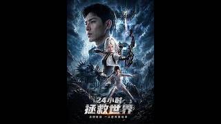24 Hours to Save the World
