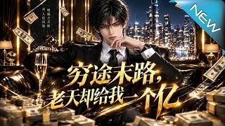 《穷途末路，老天却给我一个亿》