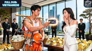 CEO Pretends to Be a Worker, Gets Humiliated, Then Buys the Store