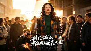 被抢名额后，我靠废土逆袭人生