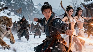 System Made Me Marry a Beauty: My Path to Kingship in Turbulent Times