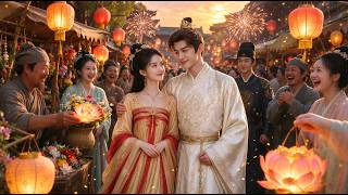 《新婚侯归：擒威将军当众休夫》