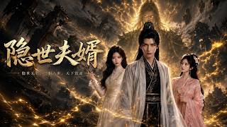 隐世夫婿