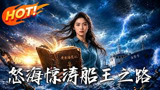 怒海惊涛：船王之路