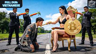 丈夫冷暴力要离婚，我一招让他哭求复合