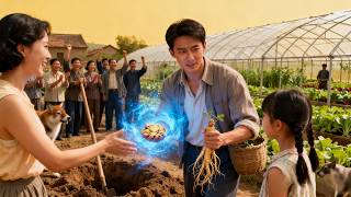 重生1977：携系统带村民致富