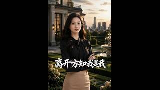 离开方知我是我